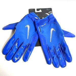 Nike Vapor Jet Football Gloves Size 3XL CZ4127-495